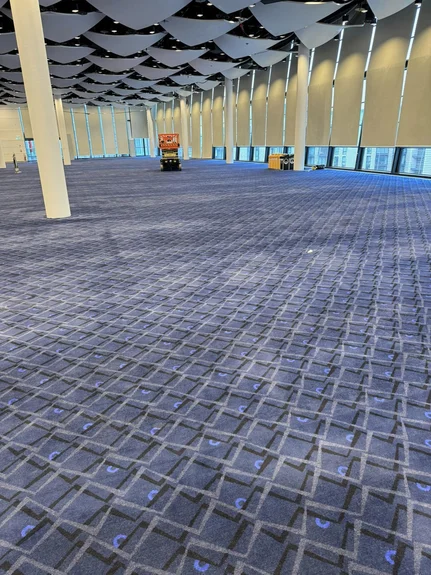 Wembley Carpet Cleaning