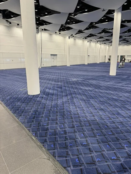 Wembley Carpet Cleaning