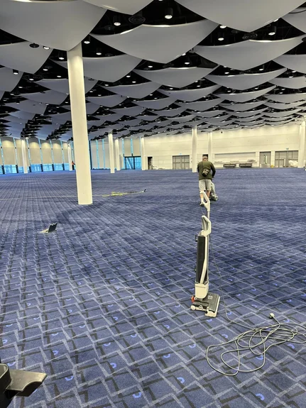 Wembley Carpet Cleaning