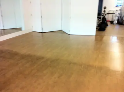 Carpet Cleaning