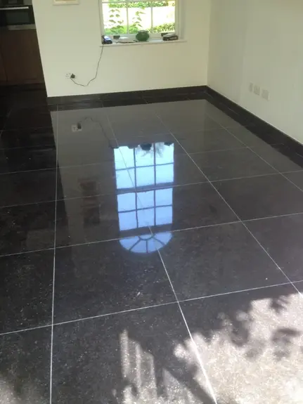 Carpet Cleaning