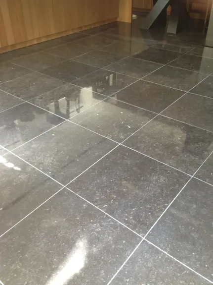 Carpet Cleaning
