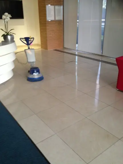 Carpet Cleaning