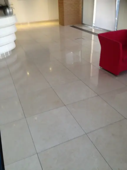 Carpet Cleaning