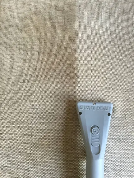 Carpet Cleaning